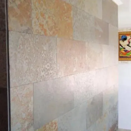 Piso De Lujo En Urbanizacion En Arenales Del Sol Apartment Exterior photo