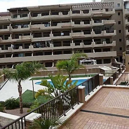 Piso De Lujo En Urbanizacion En Arenales Del Sol Apartment Exterior photo