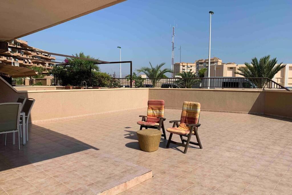 Apartment Piso De Lujo En Urbanizacion En