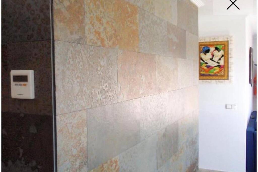 Piso De Lujo En Urbanizacion En Apartment