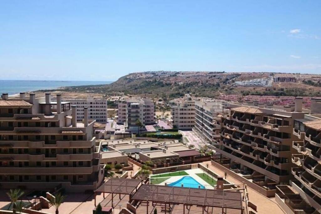 Apartment Piso De Lujo En Urbanizacion En Arenales del Sol