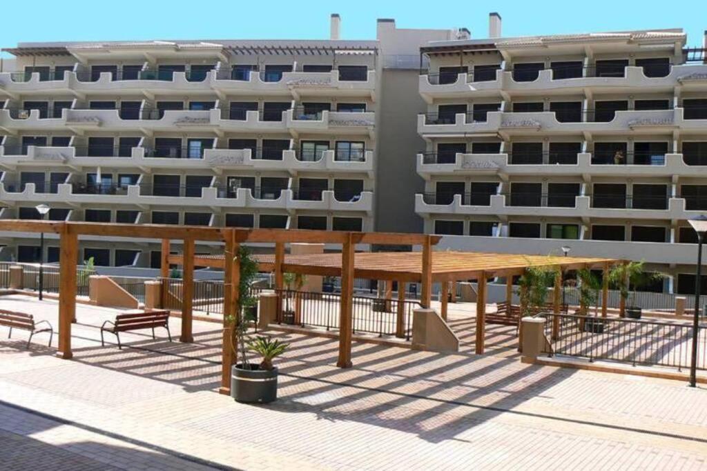 Apartment Piso De Lujo En Urbanizacion En Arenales del Sol