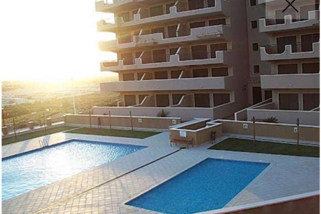 Apartment Piso De Lujo En Urbanizacion En *