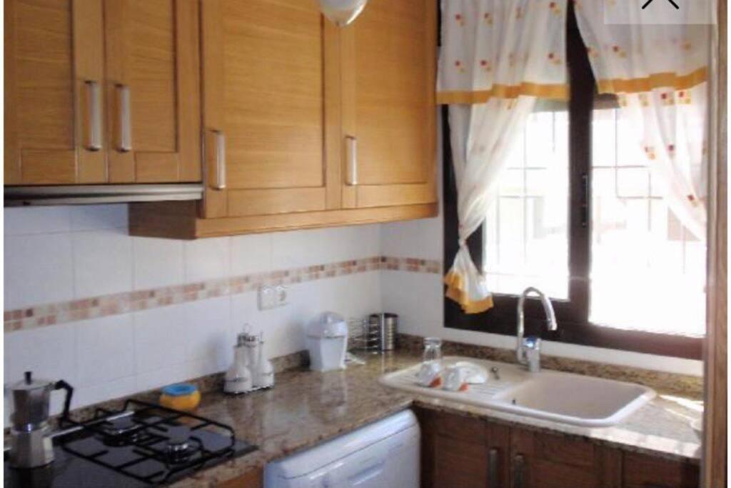 Apartment Piso De Lujo En Urbanizacion En