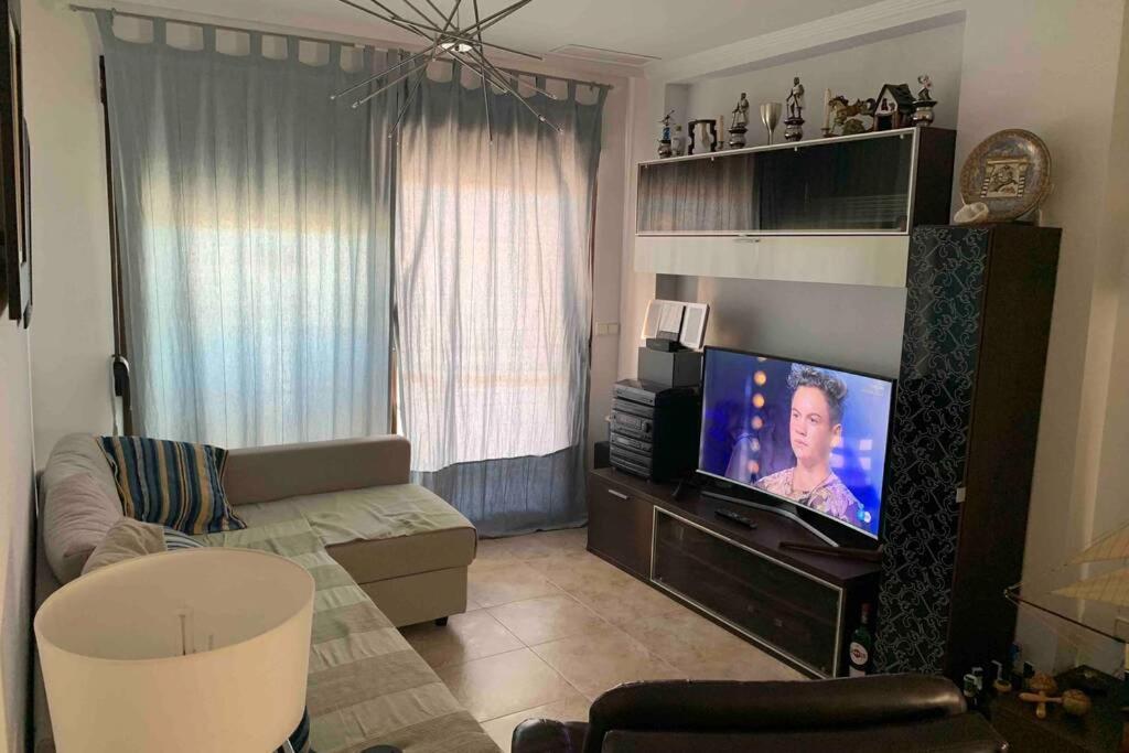 Apartment Piso De Lujo En Urbanizacion En *