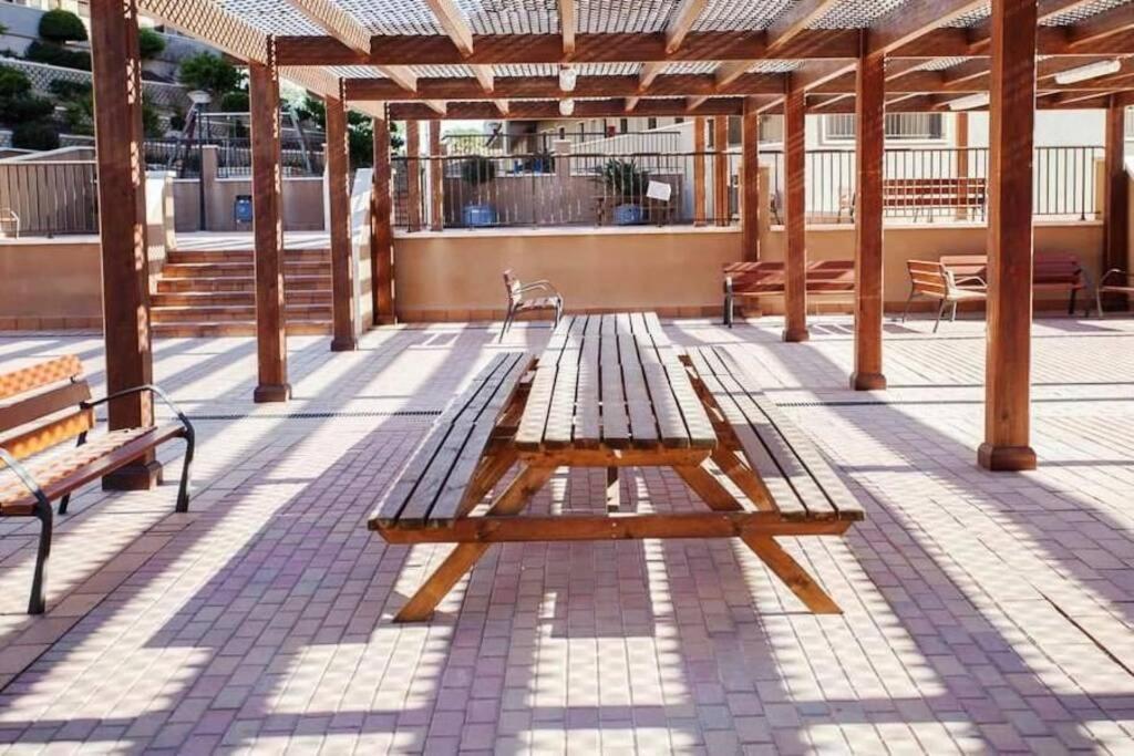 Apartment Piso De Lujo En Urbanizacion En Arenales del Sol