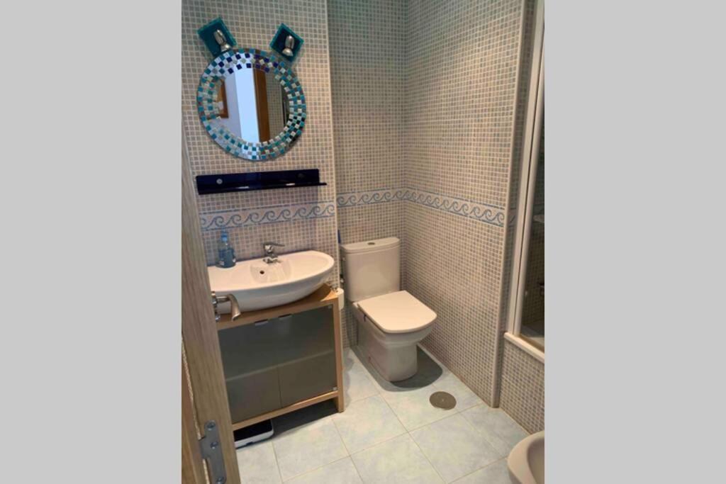 Apartment Piso De Lujo En Urbanizacion En Arenales del Sol